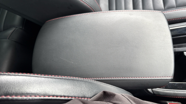 MG HS 1.5 T-GDI Trophy 5dr Petrol Hatchback